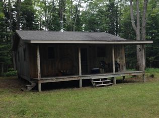 Tbd 14 Cr #432, Rock, MI 49880