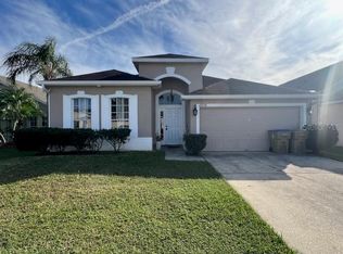 2616 Quarterdeck Ct, Kissimmee, FL 34743