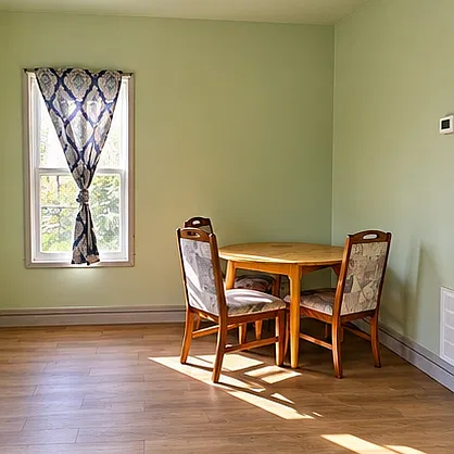 Charming Flint Family Home: Pet-Friendly 2BR Gem - Only $1,000/Month! — Photo 2