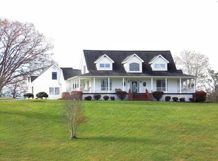 134 Cypress Ln, Pearisburg, VA 24134
