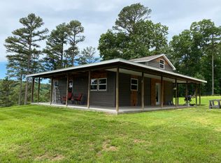 202 Reti Rd, Pineville, MO 64856