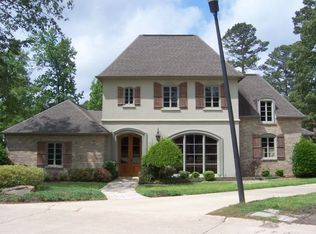 1929 W Cedar St, El Dorado, AR 71730