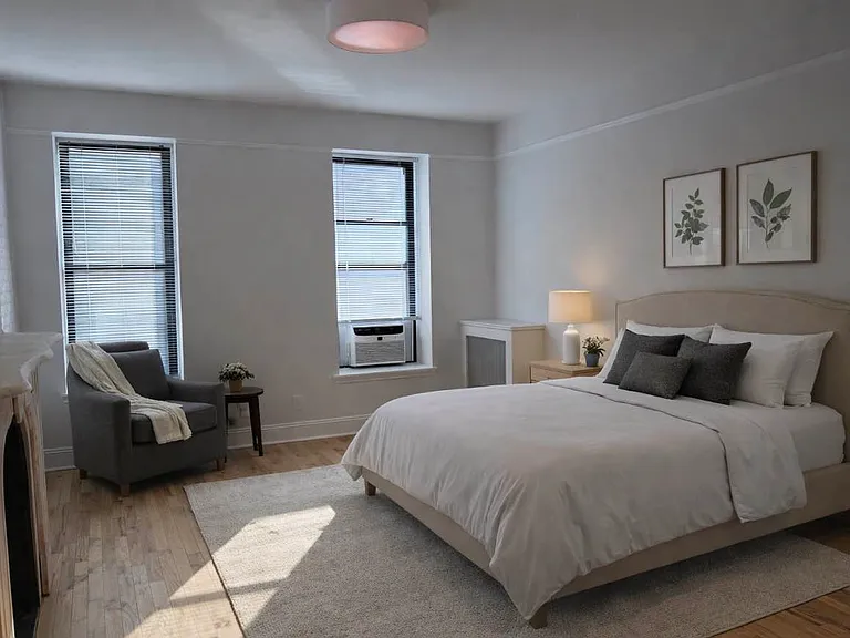 445 W 56th St #5E — Photo 2