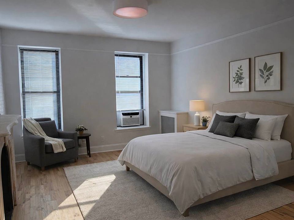 2nd image of 445 W 56th St APT 5E