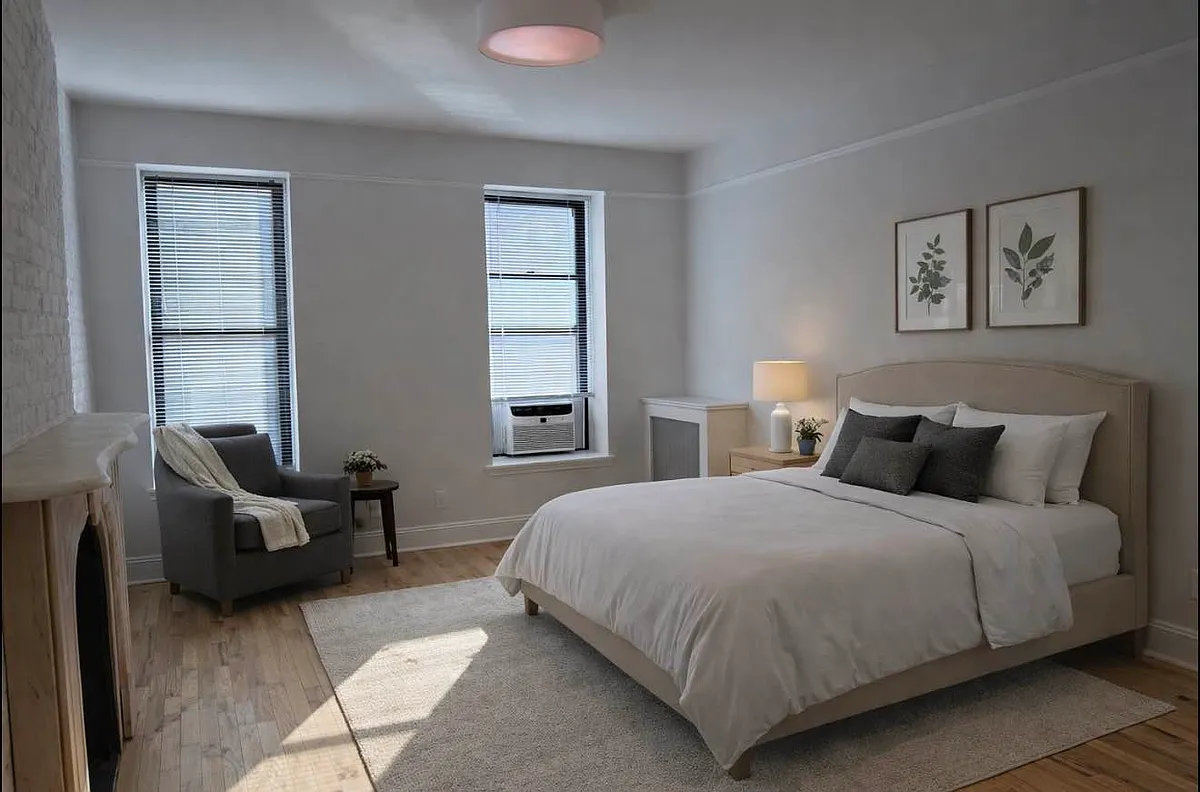Building Photo - 445 W 56th St #5E