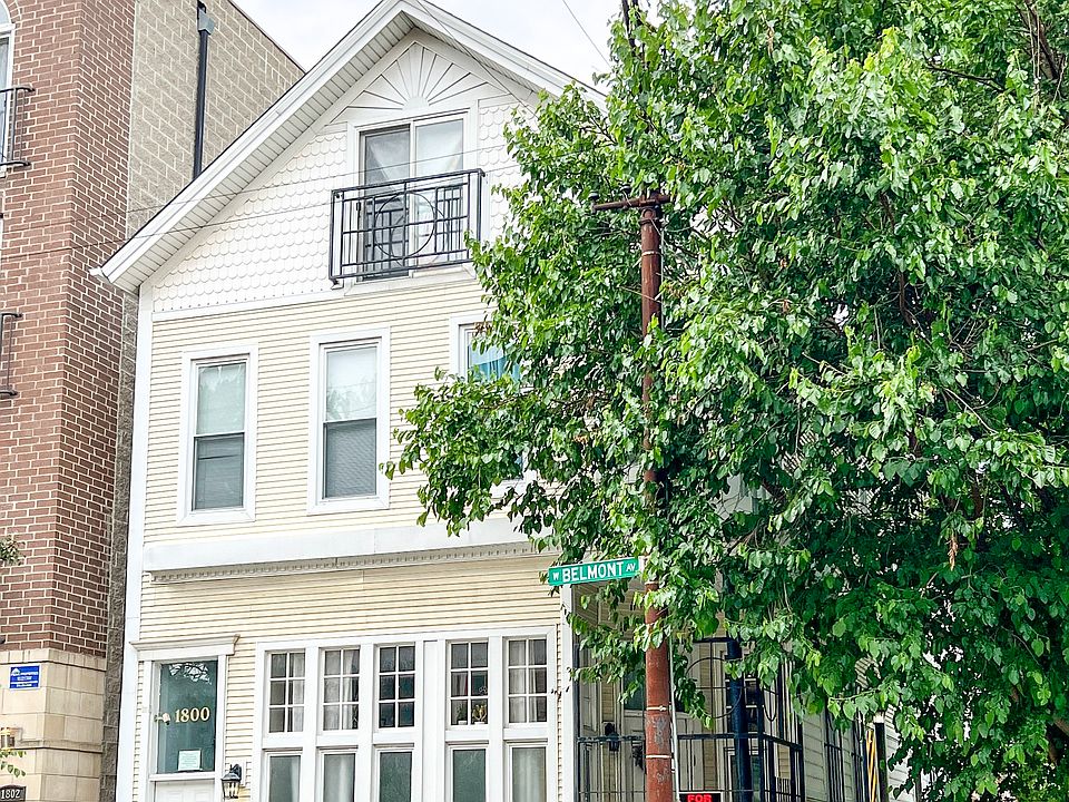1st image of 1812 W Belmont Ave #2N