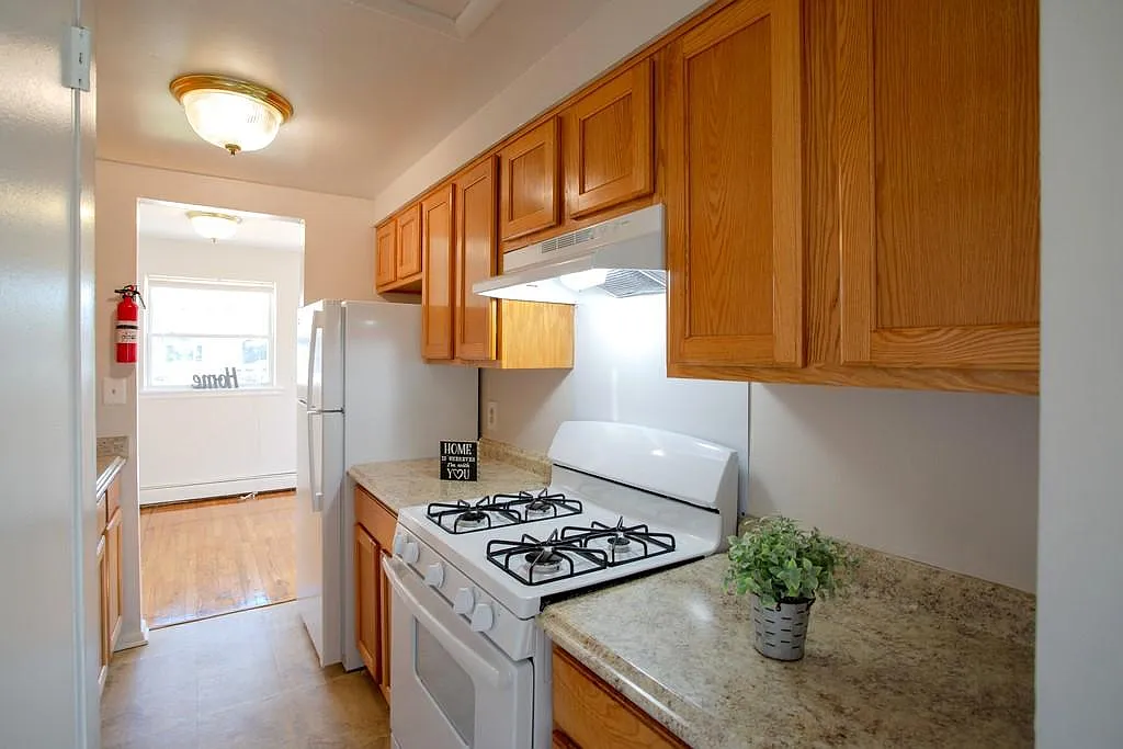 Northridge Townhomes — Photo 3