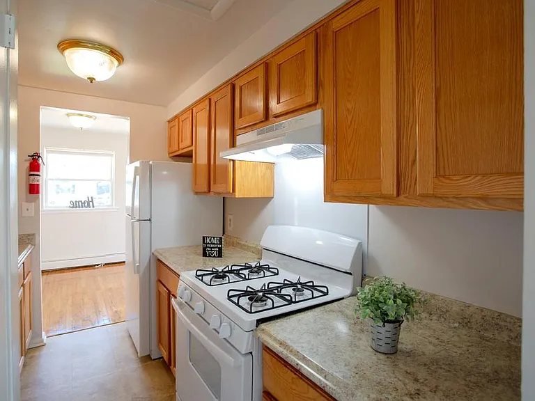 Northridge Townhomes — Photo 3
