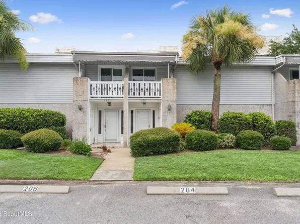 204 Olive Way, Saint Simons Island, GA 31522