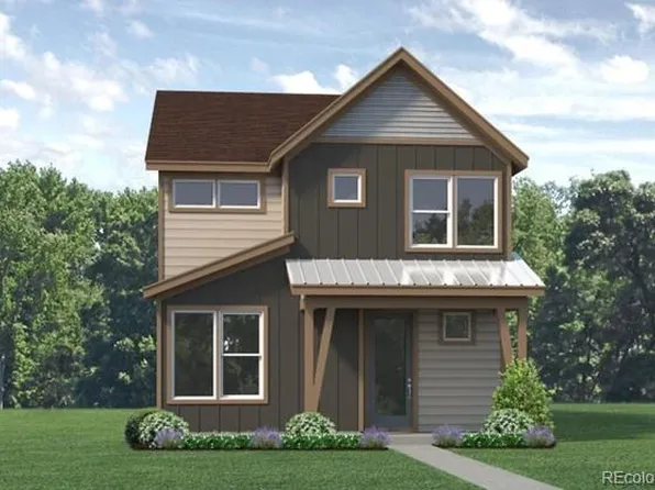 2795 Optimista Place, Brighton, CO 80601
