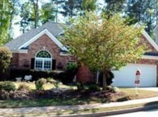 89 Oak Park Sq, Newnan, GA 30265