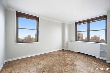 Rented by Halstead Real Estate