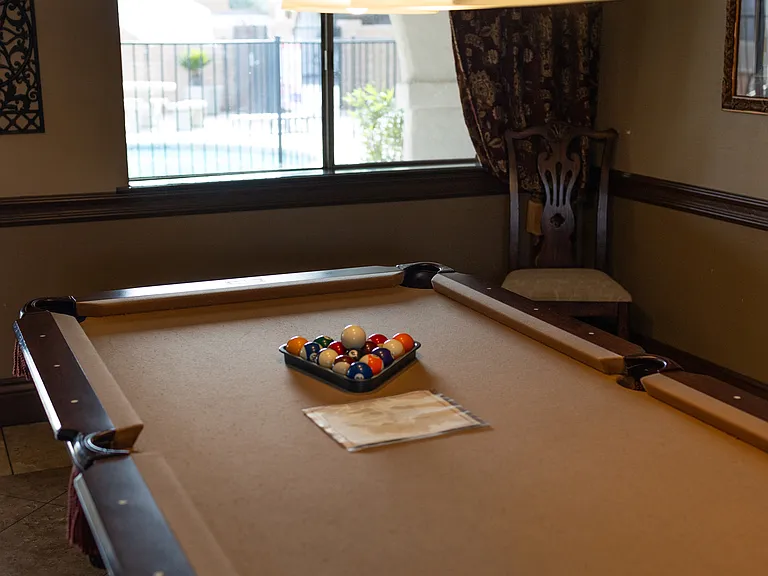 Casa Del Rio Apartments — Photo 21