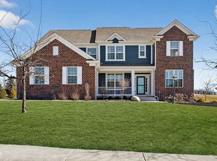 15565 Viking Crusader Ct, Westfield, IN 46074