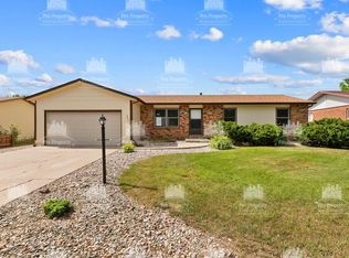 3052 Sally Ann Dr, Loveland, CO 80537