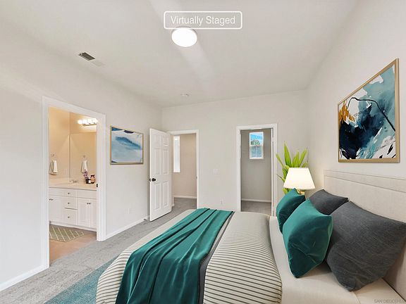 4th image of 399 Amparo Dr