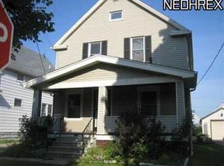 3536 W 54th St, Cleveland, OH