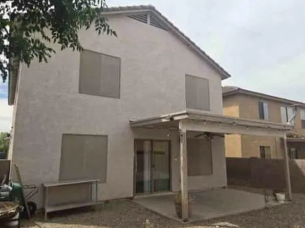 4059 E Angel Spirit Dr, Tucson, AZ 85706