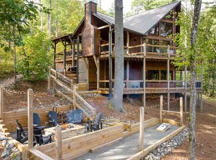 125 Indian Ridge Rd, Epworth, GA 30541