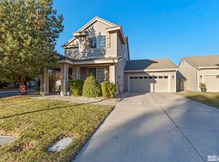 1601 Red Gulch Ct, Reno, NV 89521