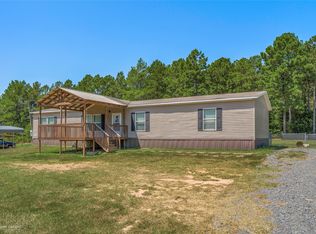 313 Cass Pvt Dr, Gloster, LA 71030