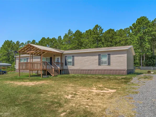 313 Cass Pvt Dr, Gloster, LA 71030