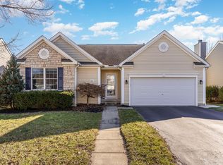 5413 Winters Run Rd, Dublin, OH 43016