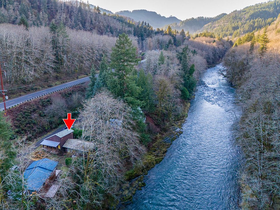 1st image of 25330 Wilson River Hwy