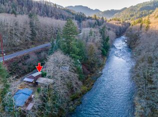 25330 Wilson River Hwy, Tillamook, OR 97141