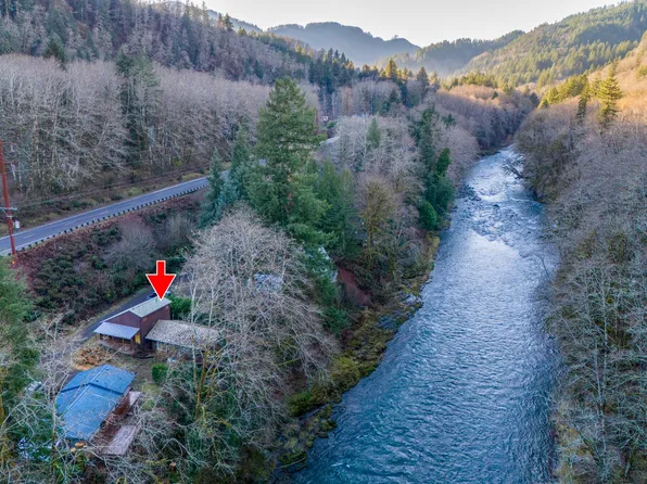 25330 Wilson River Hwy, Tillamook, OR 97141