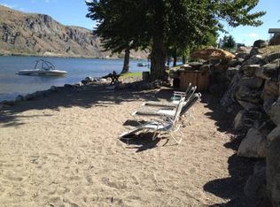 40 Sierra Dr, Orondo, WA 98843