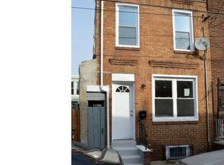 539 Wilder St, Philadelphia, PA 19147