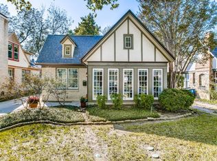 517 Clermont Ave, Dallas, TX 75223
