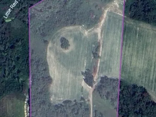 0 Mills Ln Tract A, Pearson, GA 31642
