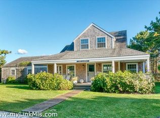 4 S Cambridge St, Nantucket, MA 02554