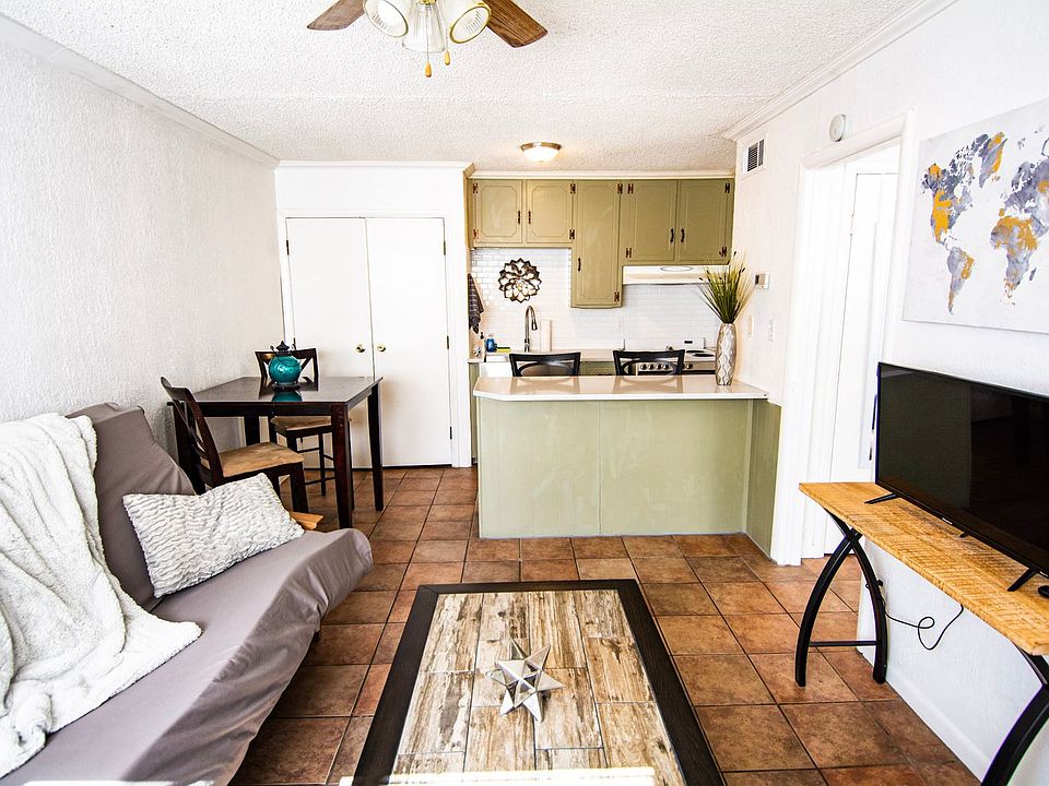 1st image of 1700 N Robinson Ave #1710-A