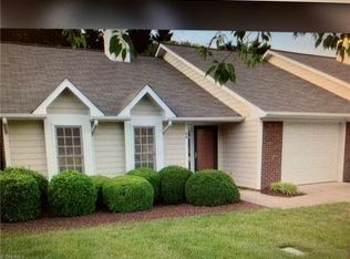6 Buckboard Ln UNIT A, Greensboro, NC 27410