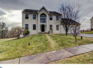 2008 Sandstone Ter, Phoenixville, PA 19460