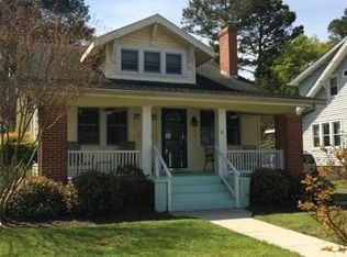 1105 Bedford Ave, Norfolk, VA 23508