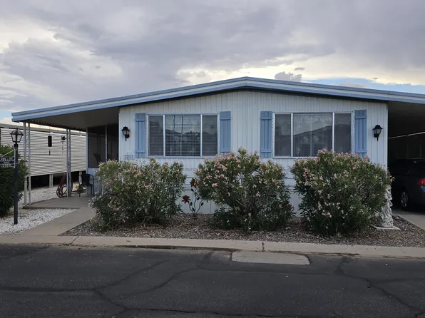 11411 N 91ST Avenue #218, Peoria, AZ 85345