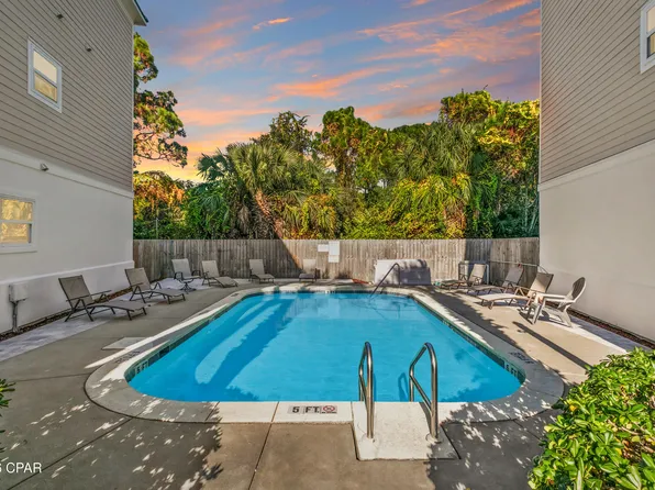 508 Dement Cir APT C, Panama City Beach, FL 32407