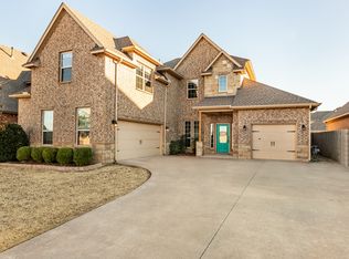 2304 NW 156th St, Edmond, OK 73013