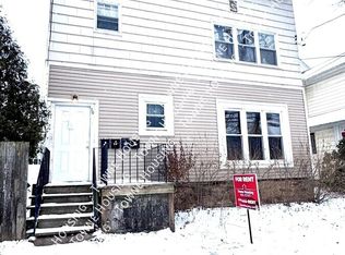 70 Harvey Ave APT 3, Lockport, NY 14094