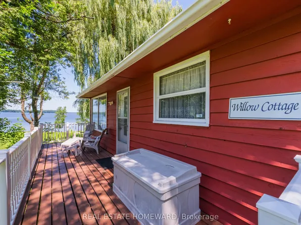 5248 King Rd #315, Alnwick/haldimand, ON K0K 2G0