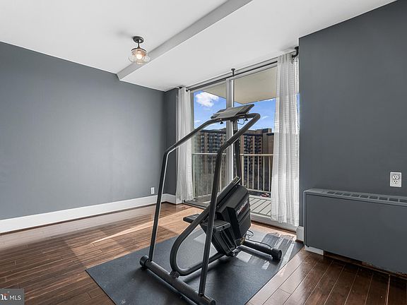 5th image of 301 N Beauregard St APT 803