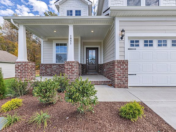 2nd image of 1051 Ross Farms Blvd Lot 11