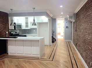 282B Kosciuszko St, Brooklyn, NY 11221