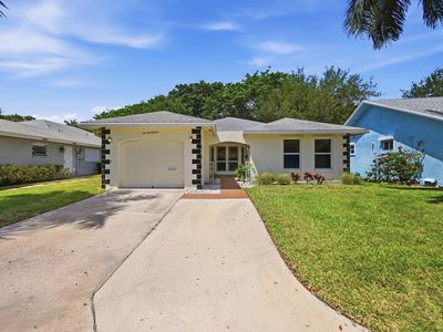 321 Del Rio Boulevard, Boca Raton, FL, 33432
