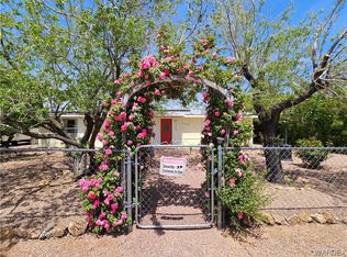 2265 E John L Ave, Kingman, AZ 86409