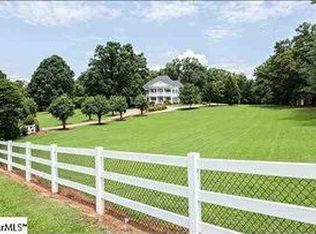 311 Phillips Rd, Greer, SC 29650